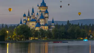 Walt Disney'in özerkliği feshedildi