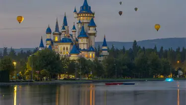 Walt Disney'in özerkliği feshedildi
