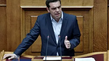 Çipras'tan Türkiye'ye "çirkin" tepki