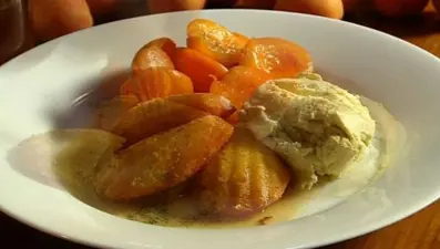 Lezzet Avcısı: Fransa 8.Bölüm