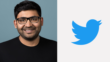 Twitter'ın yeni CEO'su Parag Agrawal oldu
