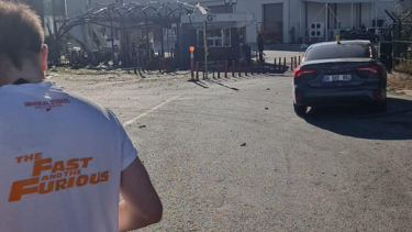 SON DAKİKA HABERİ: TUSAŞ'a terör saldırısı: 5 şehit, 1'i ağır 19 yaralı