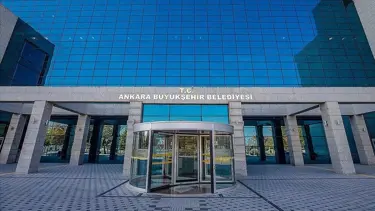 Ankara Büyükşehir Belediyesi konser soruşturması: 14 sanık için 18 yıla kadar hapis talebi