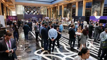 Eurasia Blockchain Summit 8-9 Ekim'de Tersane İstanbul'da