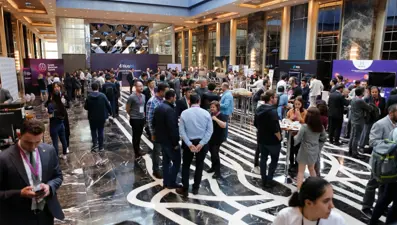 Eurasia Blockchain Summit 8-9 Ekim'de Tersane İstanbul'da