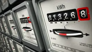 Almanya'da doğalgaz ve elektrik fiyatlarına sınırlama Almanya'da doğalgaz ve elektrik fiyatlarına sınırlama