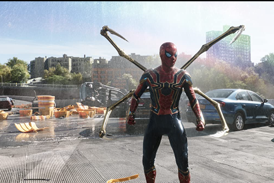 Örümcek Adam'ın biletleri satışa çıktı, internet çöktü 1