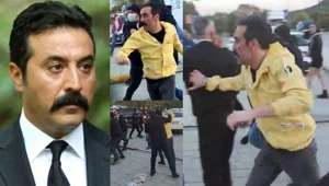 Bodrum Belediye Başkanı, Mustafa Üstündağ’ı 'istenmeyen adam' ilan etti Bodrum Belediye Başkanı, Mustafa Üstündağ’ı 'istenmeyen adam' ilan etti