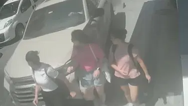 Tekirdağ'da iki kişiye çarpan alkollü doktor tutuklandı