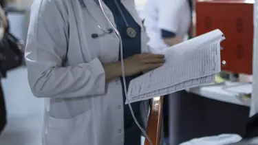 TUS 2. Dönem ve 2024-STS Tıp Doktorluğu 2. Dönem Sınav Sonuçları için tarih belli oldu