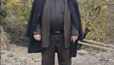 Eski muhtarın talihsiz sonu: Ceviz silkelerken ağaçtan düştü