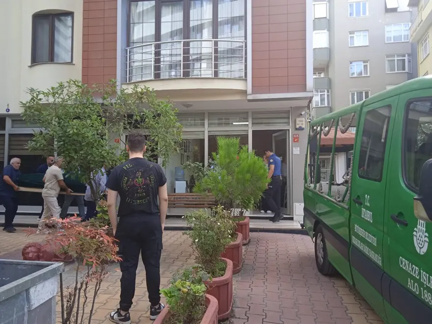 İstanbul'da özel öğrenci yurdunda şüpheli ölüm 5