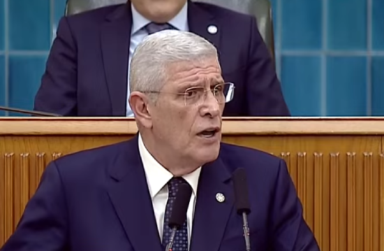 Dervişoğlu’ndan asgari ücret tepkisi: “Sadaka bile değil”