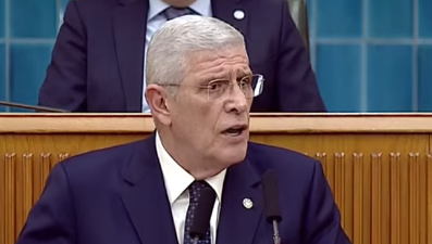 Dervişoğlu’ndan asgari ücret tepkisi: “Sadaka bile değil”