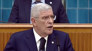 Dervişoğlu’ndan asgari ücret tepkisi: “Sadaka bile değil”