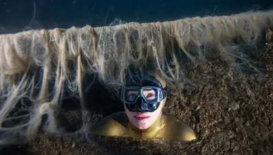 Marmara'nın kaderi Karadeniz'e bağlı