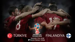 Türkiye Finlandiya maçı ne zaman, saat kaçta, hangi kanalda canlı yayınlanacak? (Millilerin ilk 11'i)
