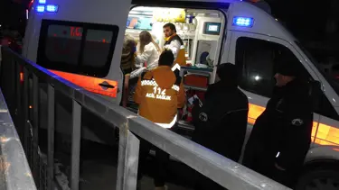 Tüfeğinin kazayla ateş alması sonucu oğlunun ölümüne neden oldu