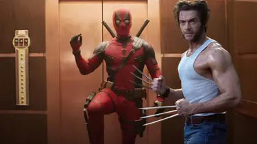 Tüm zamanların en çok izlenen fragmanı artık Deadpool &amp; Wolverine filmine ait