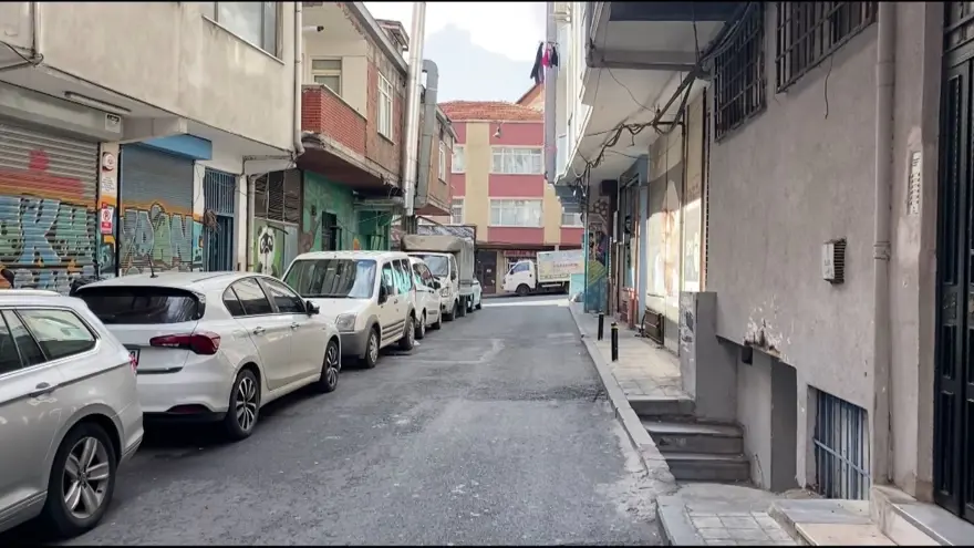 Öldüren temizlik: Bazanın altında can verdi 2