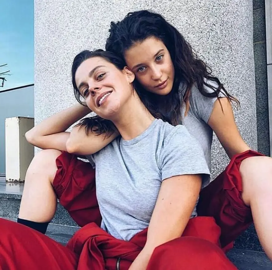 Elite'in yıldızı Maria Pedraza hakkında bilmeniz gerekenler 44 Elite'in yıldızı Maria Pedraza hakkında bilmeniz gerekenler 44