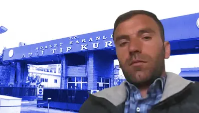 İstanbul'da şelalede acı son: Cansız bedeni bulundu