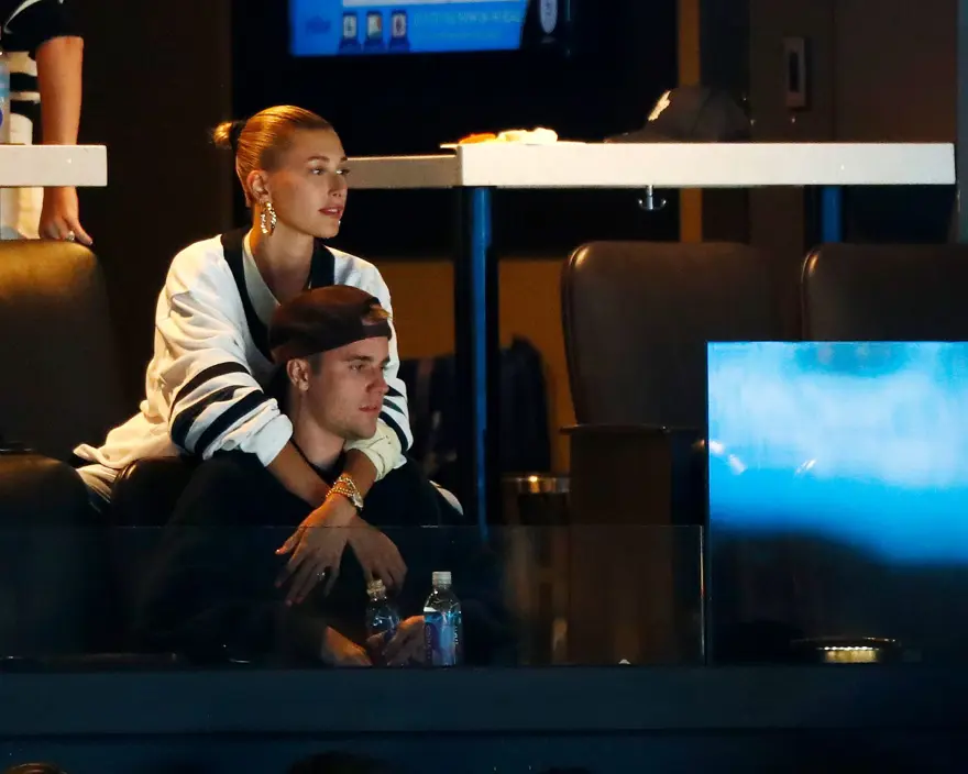 Hailey Baldwin Bieber: İnsanların görüşlerini çok takıyordum bu kötü bir alışkanlıktı 1