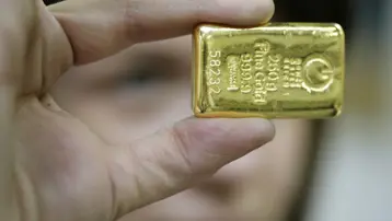 Altın Fed öncesi pozitif