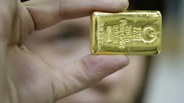 Altın Fed öncesi pozitif