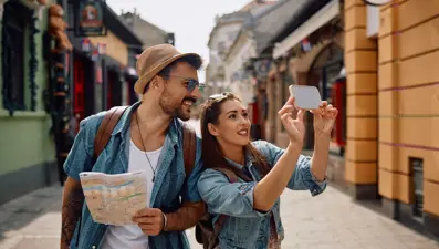 Dünyanın en romantik yerleri açıklandı: Listenin başında Türkiye'den bir bölge var