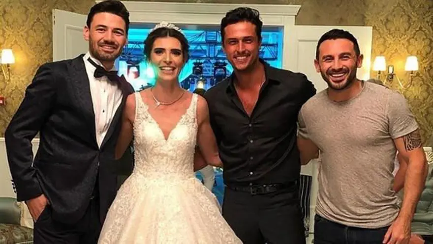 MERVE AYDIN 14 MERVE AYDIN 14