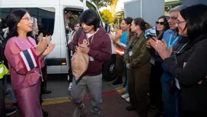 Hamas, yarın serbest bırakılacak 3 İsrailli rehinenin daha ismini açıkladı!