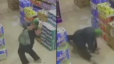 Dans videosuyla tanınmıştı: Haber alınamayan Nimet öğretmenin hastanede olduğu ortaya çıktı