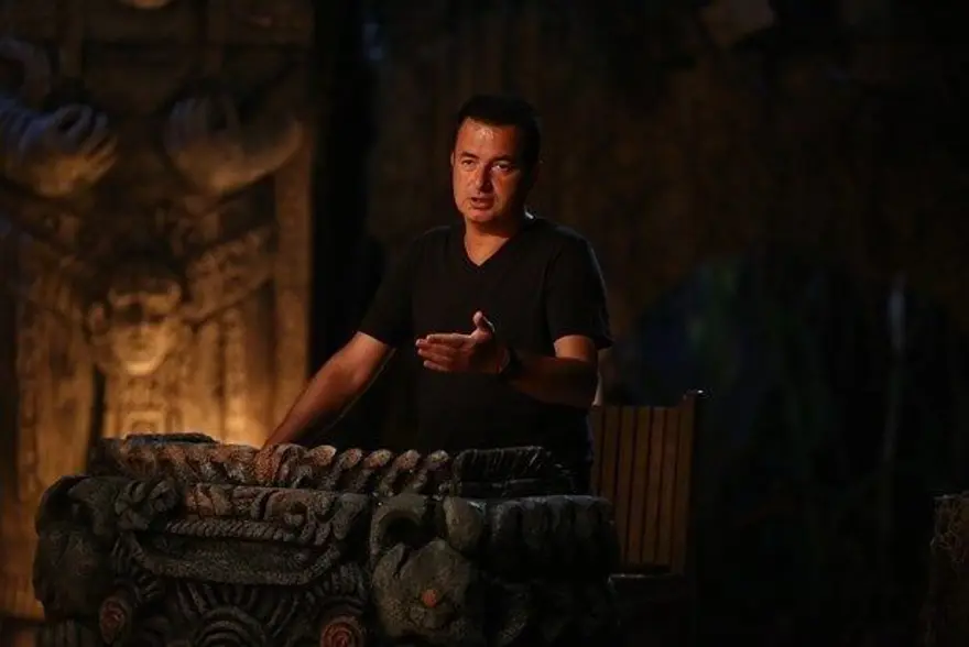 Survivor Türkiye-Yunanistan (Birleşme Haftası) ödüllü futbol maçı ve Anlat Bakalım oyunu 10