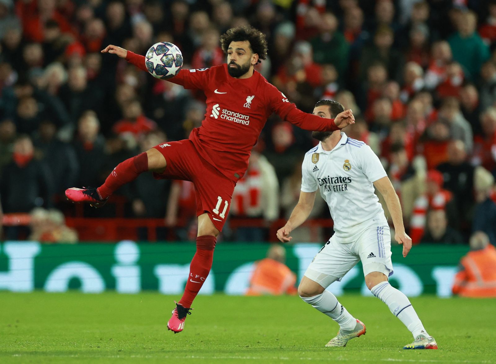 Al-Ittihad'ın Salah ısrarı: 175 milyon euroyu gözden çıkardılar