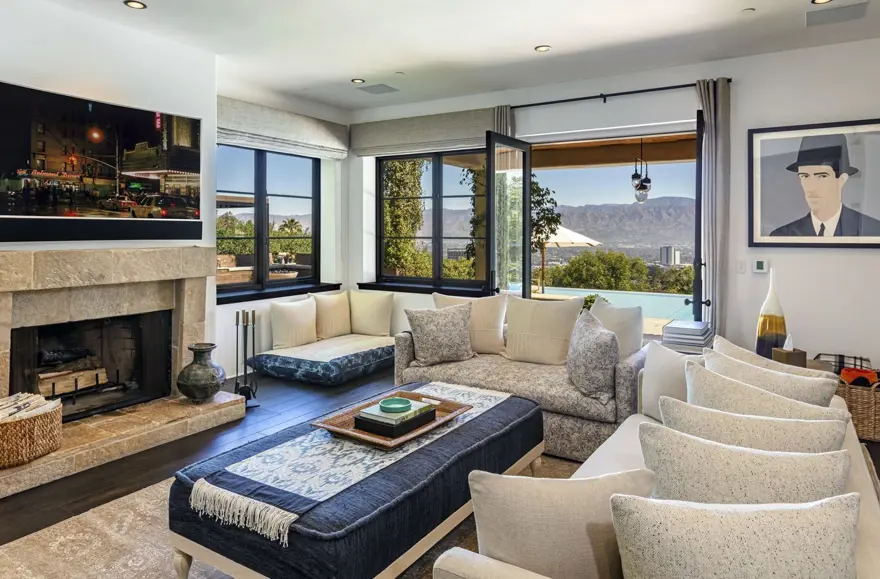 Justin Timberlake ile Jessica Biel evlerini 35 milyon dolara satıyor 4