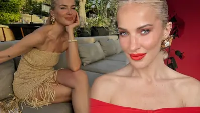 Burcu Esmersoy'dan estetik iddialarına yanıt