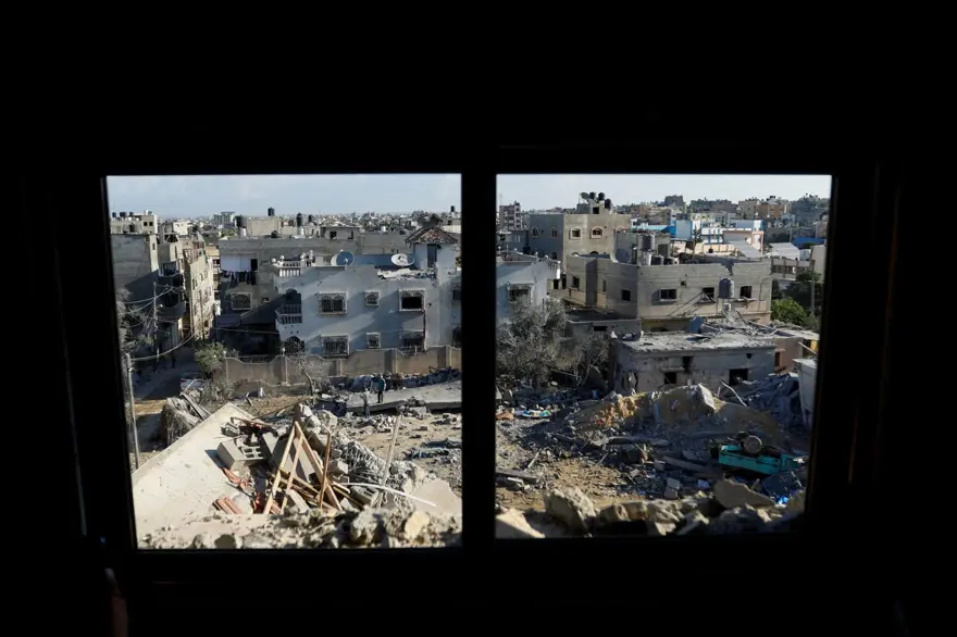 İnsanı dram her geçen gün derinleşiyor! (İsrail-Hamas çatışmalarında 10. gün) 2