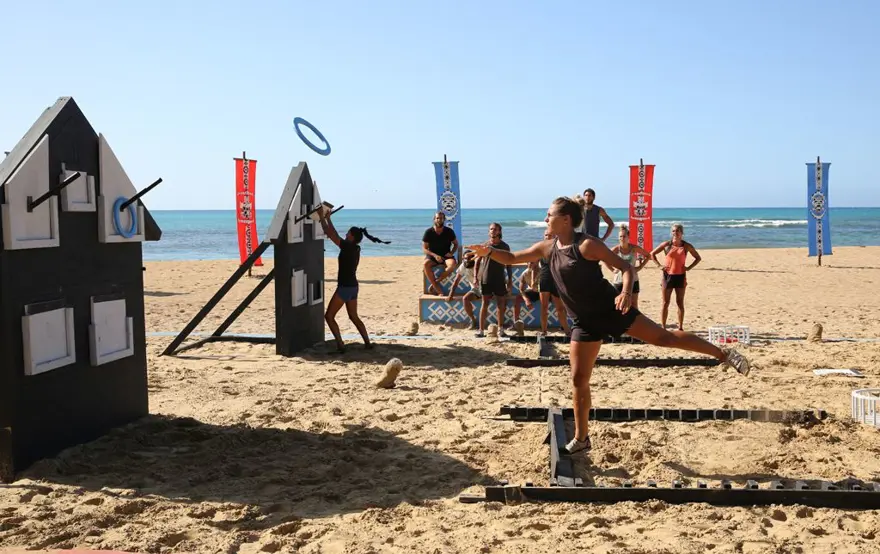 Survivor'da dün akşam kim elendi? (Acun Ilıcalı final tarihini verdi) 19 Survivor'da dün akşam kim elendi? (Acun Ilıcalı final tarihini verdi) 19