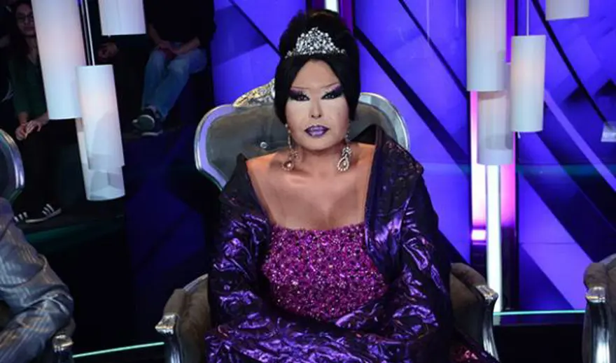 BÜLENT ERSOY 31 BÜLENT ERSOY 31