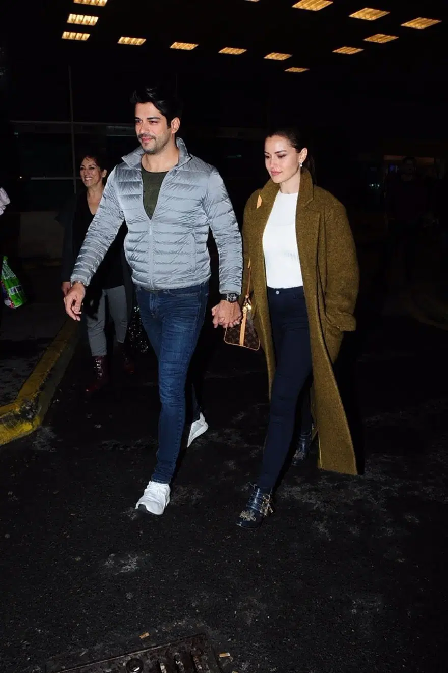 Fahriye Evcen'den radyasyon önlemi 3