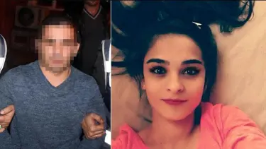 "Sonum Özgecan'ın katili gibi olacak" diyerek intihara kalkıştı