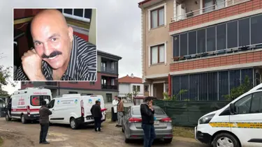 Eski oyuncu evinde ölü bulundu