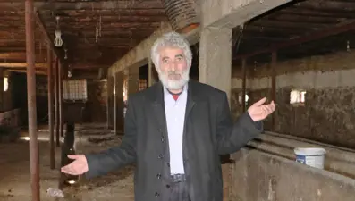 'Büyükbaş' ile büyük vurgun: Kefil oldu köyüne gidemiyor