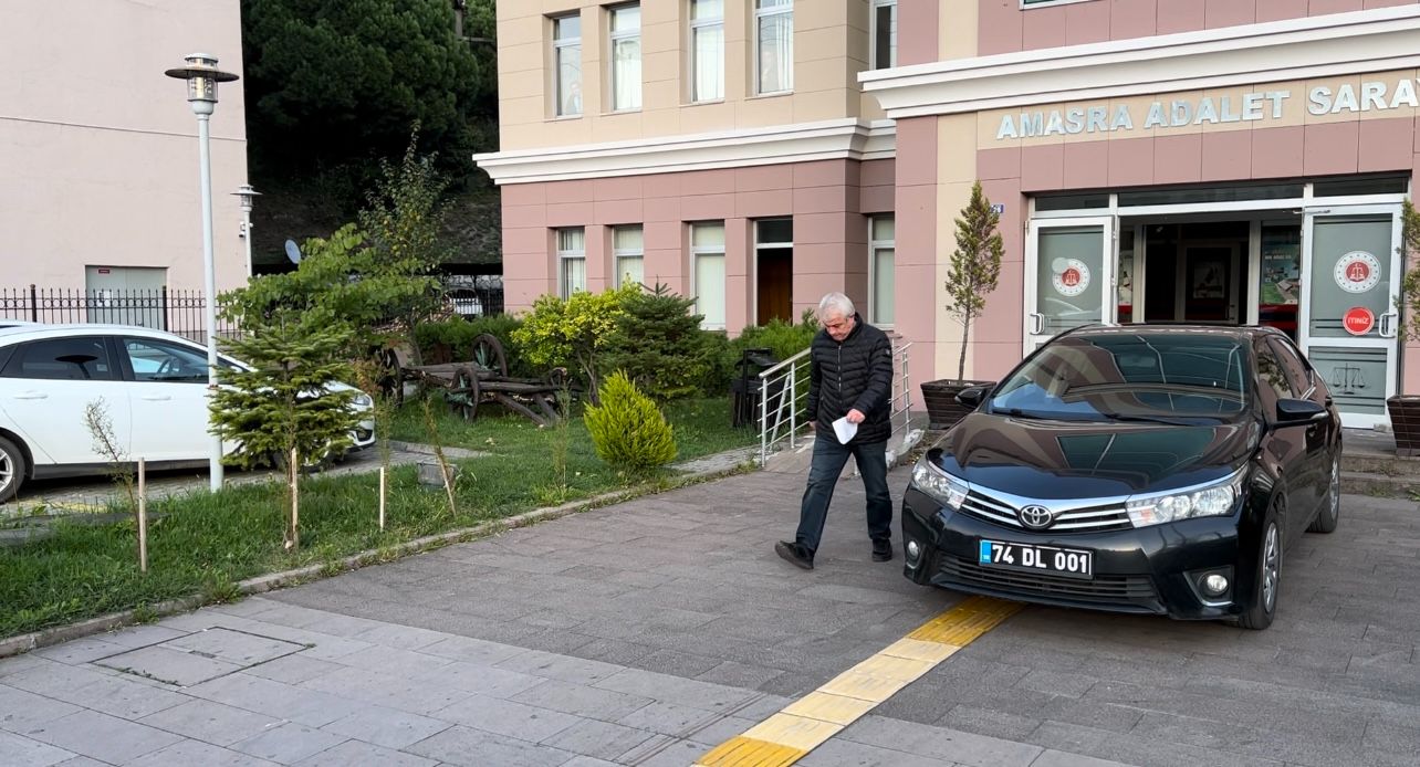 Bartın maden faciası soruşturması: TTK yöneticileri adliyede