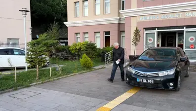 Bartın maden faciası soruşturması: TTK yöneticileri adliyede