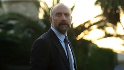 Babil 17. yeni bölüm ön izleme sahnesi