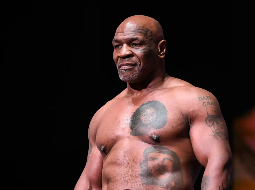 Efsane boksörün merak edilenleri: Mike Tyson kaç yaşında, müslüman mı, lakabı ne, evli mi? 1