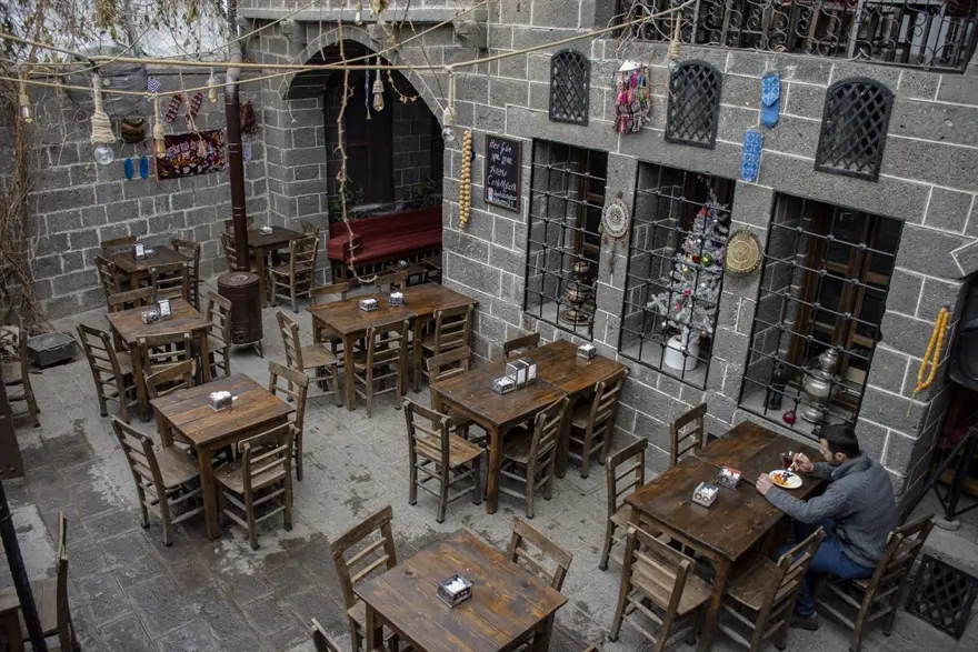 diyarbakır, mardin, hilar mağaraları, evliyalar diyarı, asur krallığı, dara antik kenti, ipek yolu 10 diyarbakır, mardin, hilar mağaraları, evliyalar diyarı, asur krallığı, dara antik kenti, ipek yolu 10