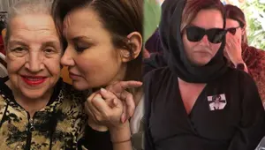 Deniz Seki'den duygusal paylaşım